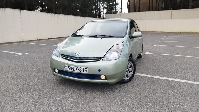 Toyota Prius 2008, 245,000 km - 1.5 l - Sumqayıt