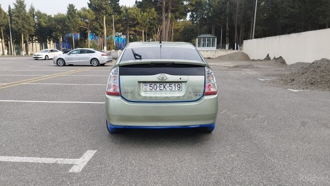 Toyota Prius 2008, 245,000 km - 1.5 l - Sumqayıt