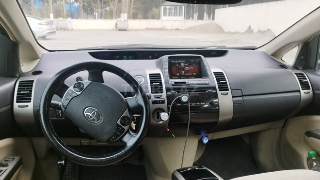 Toyota Prius 2008, 245,000 km - 1.5 l - Sumqayıt