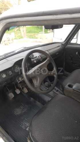 LADA (VAZ) 2106 1988, 26,000 km - 1.6 л - Bakı