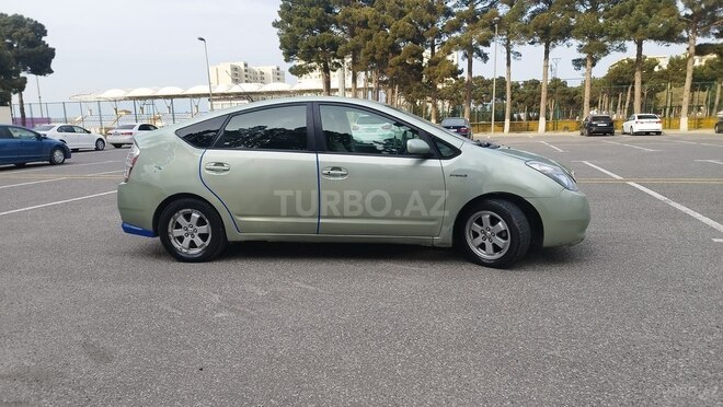 Toyota Prius 2008, 245,000 km - 1.5 l - Sumqayıt