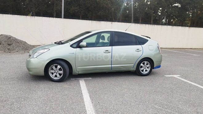 Toyota Prius 2008, 245,000 km - 1.5 l - Sumqayıt