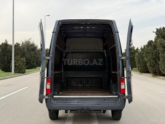 Ford Transit 2010, 172,000 km - 2.4 l - Bakı