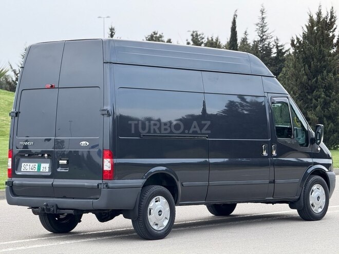 Ford Transit 2010, 172,000 km - 2.4 l - Bakı