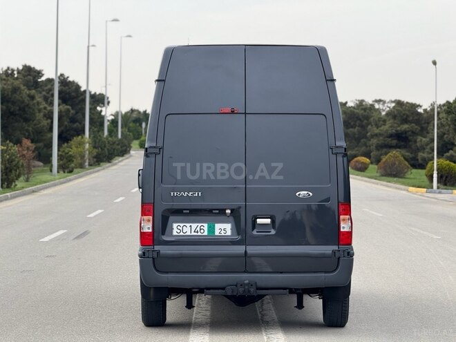 Ford Transit 2010, 172,000 km - 2.4 l - Bakı