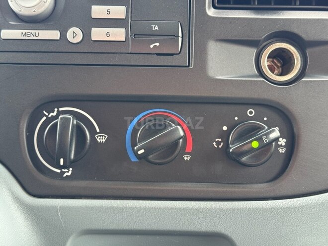 Ford Transit 2010, 172,000 km - 2.4 l - Bakı