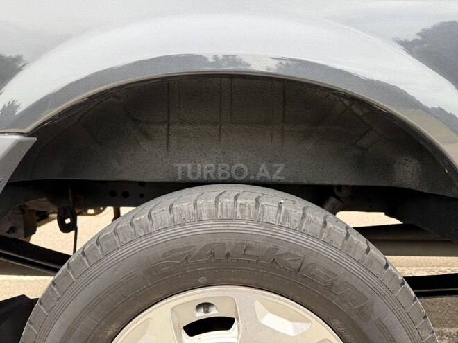 Ford Transit 2010, 172,000 km - 2.4 l - Bakı