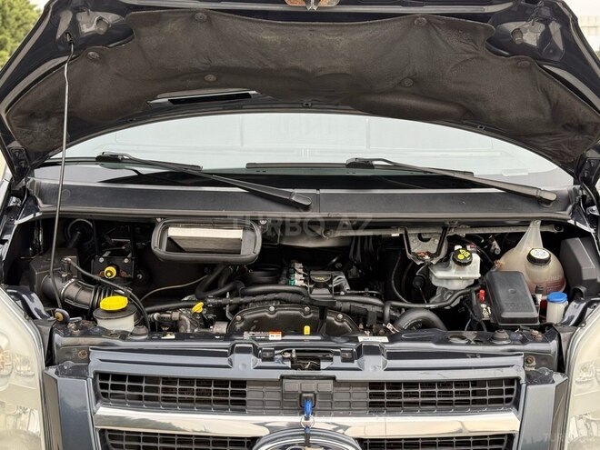 Ford Transit 2010, 172,000 km - 2.4 l - Bakı