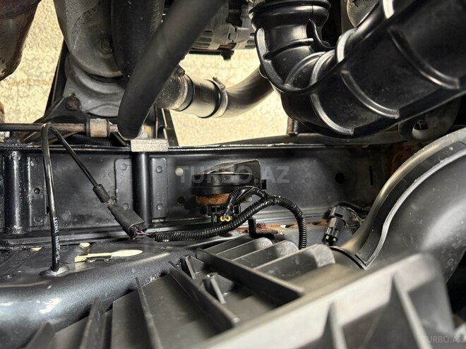 Ford Transit 2010, 172,000 km - 2.4 l - Bakı