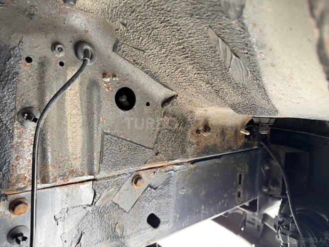 Ford Transit 2010, 172,000 km - 2.4 l - Bakı