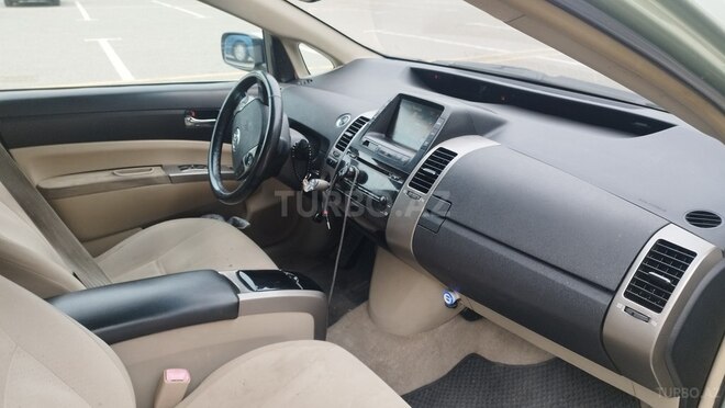 Toyota Prius 2008, 245,000 km - 1.5 l - Sumqayıt