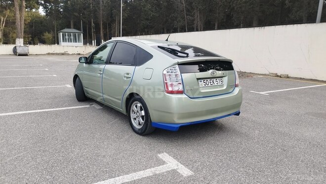 Toyota Prius 2008, 245,000 km - 1.5 l - Sumqayıt