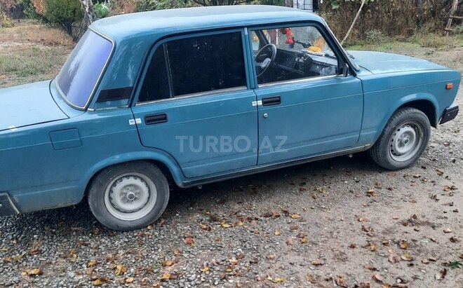 LADA (VAZ) 2107 2005, 70,000 km - 1.6 l - Ağdam
