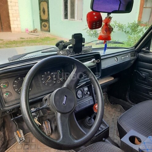 LADA (VAZ) 2107 2005, 70,000 km - 1.6 l - Ağdam