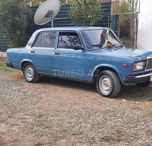 LADA (VAZ) 2107 2005, 70,000 km - 1.6 l - Ağdam