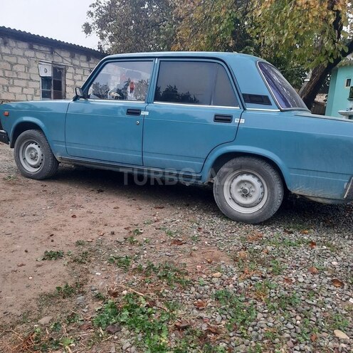 LADA (VAZ) 2107 2005, 70,000 km - 1.6 l - Ağdam