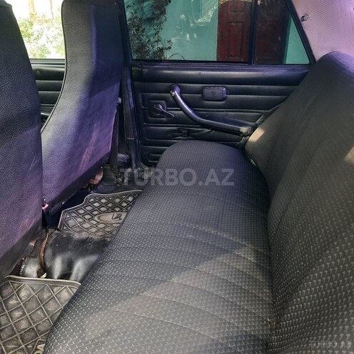 LADA (VAZ) 2107 2005, 70,000 km - 1.6 l - Ağdam