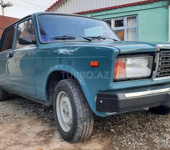 LADA (VAZ) 2107 2005, 70,000 km - 1.6 l - Ağdam