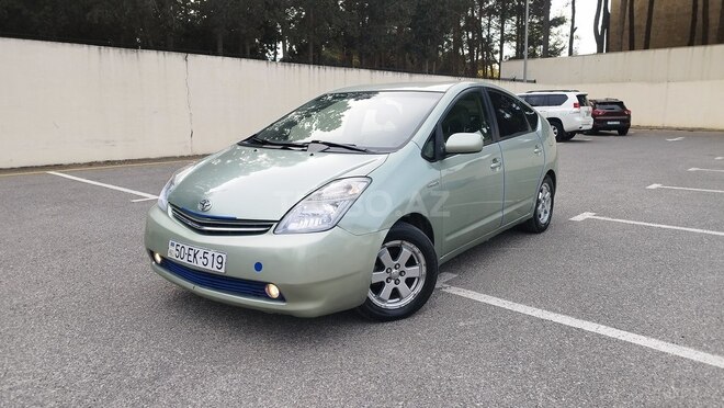 Toyota Prius 2008, 245,000 km - 1.5 l - Sumqayıt