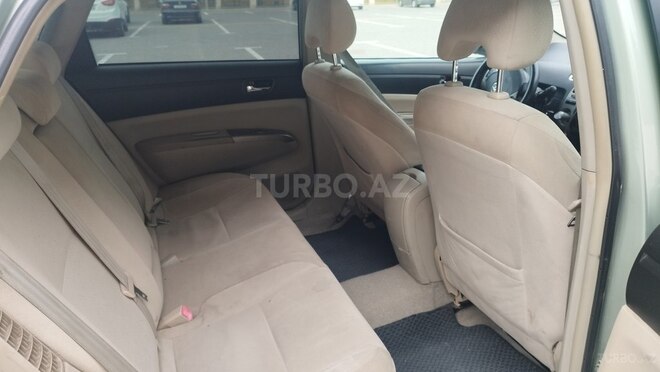 Toyota Prius 2008, 245,000 km - 1.5 l - Sumqayıt