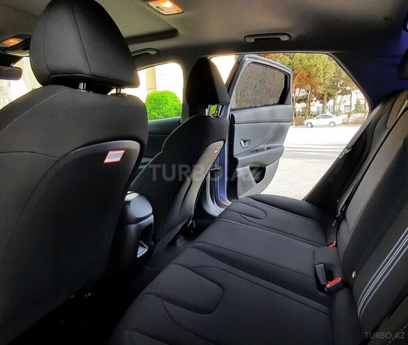 Hyundai Elantra 2024, 33,000 km - 1.6 л - Bakı