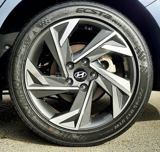 Hyundai Elantra 2024, 33,000 km - 1.6 л - Bakı