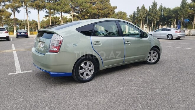Toyota Prius 2008, 245,000 km - 1.5 l - Sumqayıt