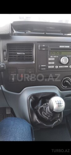 Ford Transit 2011, 169,000 km - 2.2 л - Sumqayıt