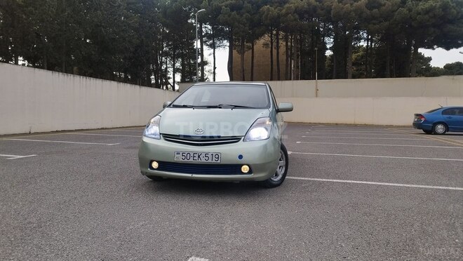 Toyota Prius 2008, 245,000 km - 1.5 l - Sumqayıt