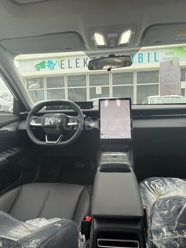 Changan Qiyuan A05 2025, 0 km - 1.5 л - Bakı