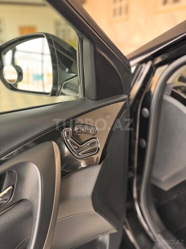 Hyundai Grandeur 2015, 120,000 km - 2.4 л - Naftalan