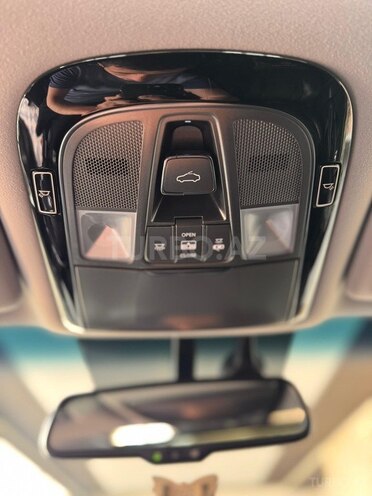 Hyundai Grandeur 2015, 120,000 km - 2.4 л - Naftalan