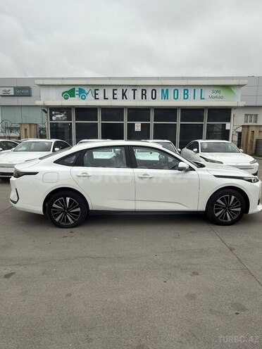 Changan Qiyuan A05 2025, 0 km - 1.5 л - Bakı