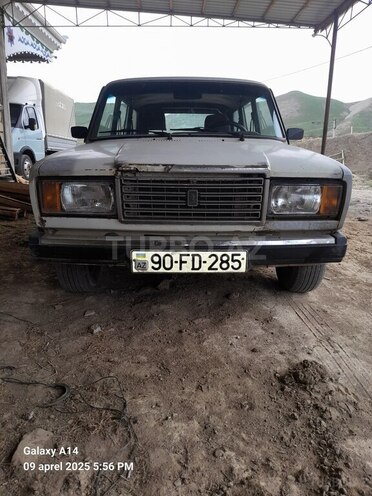 LADA (VAZ) 2104 2008, 30,122 km - 1.6 л - Bakı