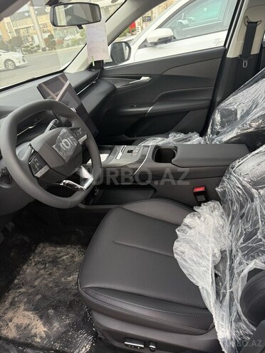 Changan Qiyuan A05 2025, 0 km - 1.5 л - Bakı