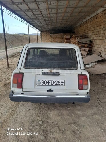LADA (VAZ) 2104 2008, 30,122 km - 1.6 л - Bakı