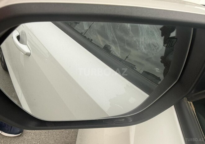 Changan Qiyuan A05 2025, 0 km - 1.5 л - Bakı
