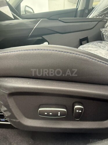 Changan Qiyuan A05 2025, 0 km - 1.5 л - Bakı
