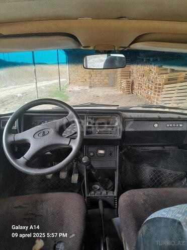 LADA (VAZ) 2104 2008, 30,122 km - 1.6 л - Bakı
