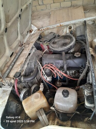 LADA (VAZ) 2104 2008, 30,122 km - 1.6 л - Bakı