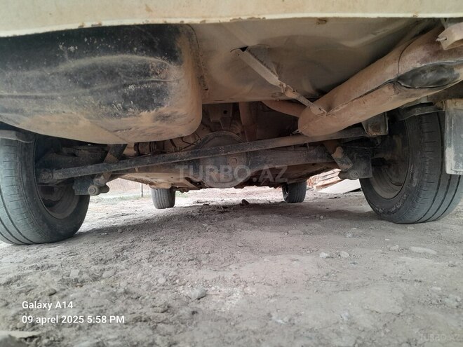 LADA (VAZ) 2104 2008, 30,122 km - 1.6 л - Bakı