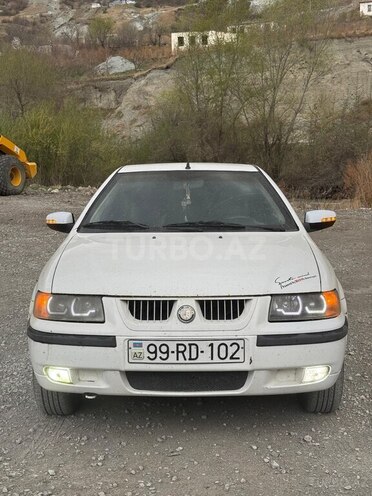 Khazar LX 2015, 425,000 km - 1.7 l - Bakı