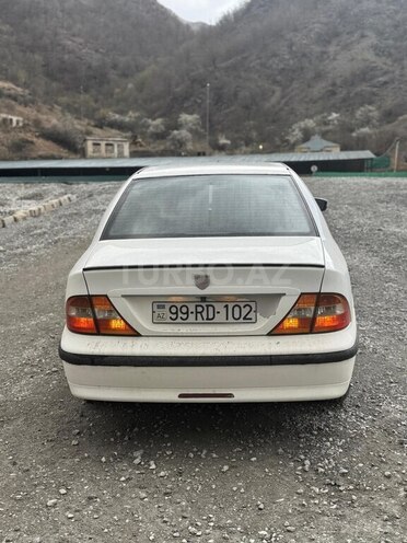 Khazar LX 2015, 425,000 km - 1.7 l - Bakı