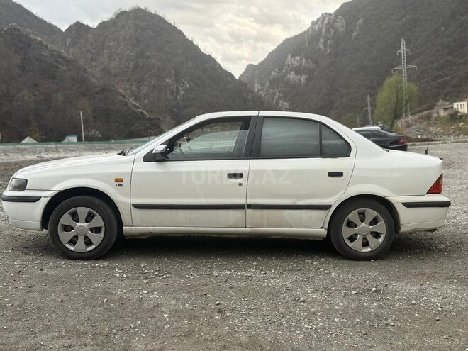 Khazar LX 2015, 425,000 km - 1.7 l - Bakı