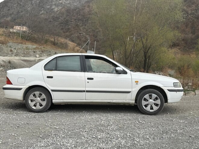 Khazar LX 2015, 425,000 km - 1.7 l - Bakı