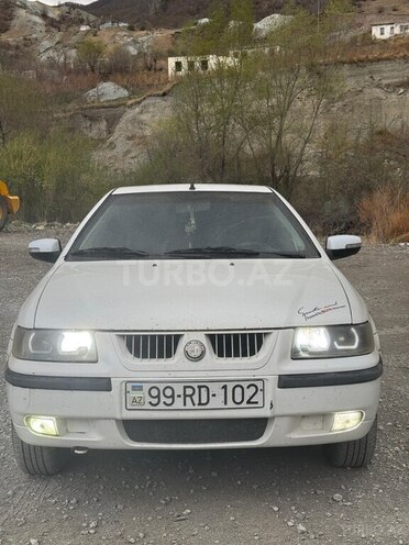 Khazar LX 2015, 425,000 km - 1.7 l - Bakı