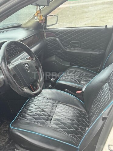 Khazar LX 2015, 425,000 km - 1.7 l - Bakı