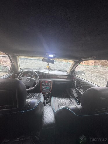Khazar LX 2015, 425,000 km - 1.7 l - Bakı
