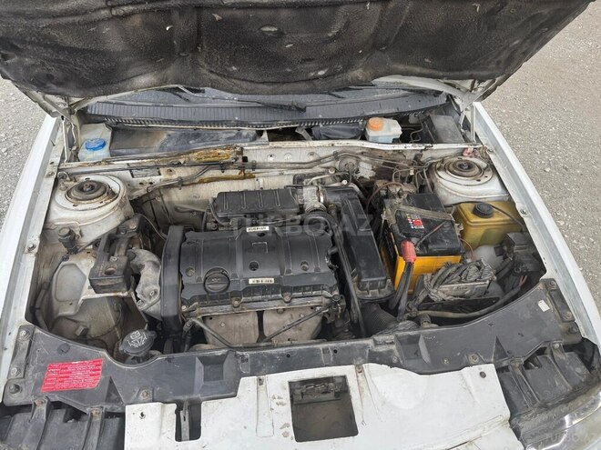 Khazar LX 2015, 425,000 km - 1.7 l - Bakı