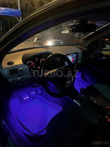 Opel Astra 2005, 270,000 km - 1.4 l - Şirvan